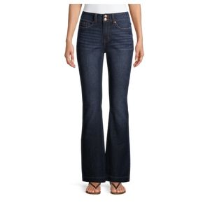 No Boundaries New High Rise Jeans